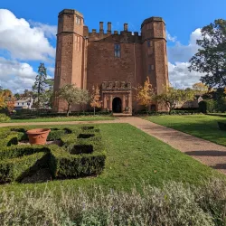 Kenilworth Castle - Kenilworth