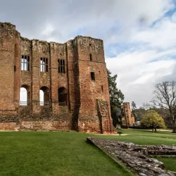 Kenilworth Castle - Kenilworth