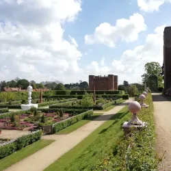 Kenilworth Castle - Kenilworth