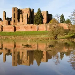 Kenilworth Castle - Kenilworth
