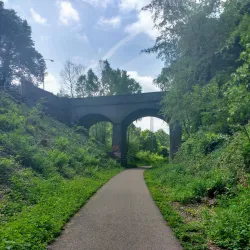 Kenilworth Greenway - Kenilworth