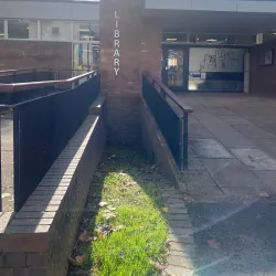 Kenilworth Library and Art Gallery - Kenilworth