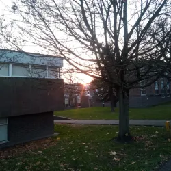 Kenilworth Library and Art Gallery - Kenilworth