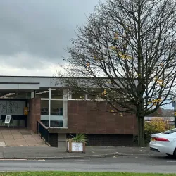 Kenilworth Library and Art Gallery - Kenilworth