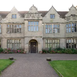 St John's House - Kenilworth