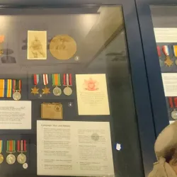 St John's House - Kenilworth