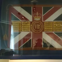 St John's House - Kenilworth