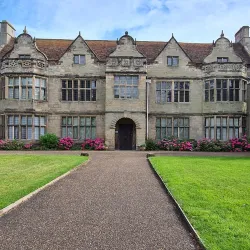 St John's House - Kenilworth