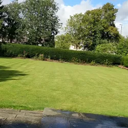 St John's House - Kenilworth