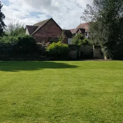 St John's House - Kenilworth