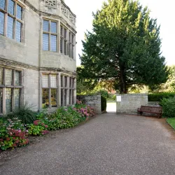 St John's House - Kenilworth