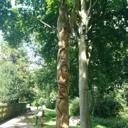 St John's House - Kenilworth