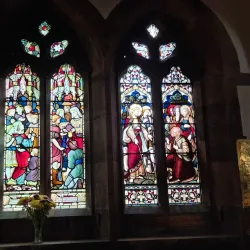 St Nicholas Church - Kenilworth