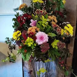 St Nicholas Church - Kenilworth