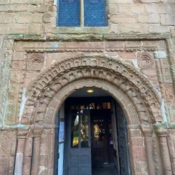 St Nicholas Church - Kenilworth
