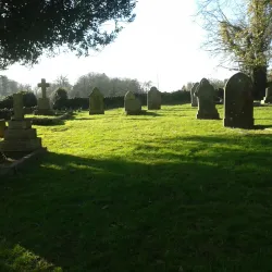 St Nicholas Church - Kenilworth
