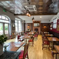 The Cross - Kenilworth