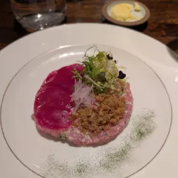 The Cross - Kenilworth