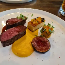 The Cross - Kenilworth