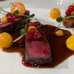 The Cross - Kenilworth