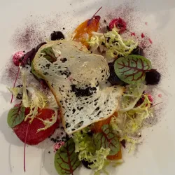 The Cross - Kenilworth