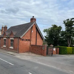 The Cross - Kenilworth