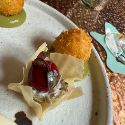 The Cross - Kenilworth