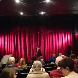 The Talisman Theatre - Kenilworth