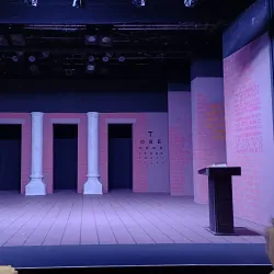 The Talisman Theatre - Kenilworth