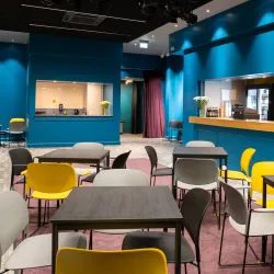 The Talisman Theatre - Kenilworth