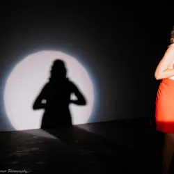 The Talisman Theatre - Kenilworth