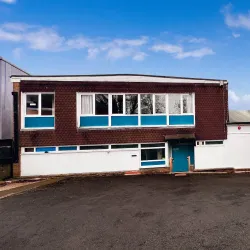 The Talisman Theatre - Kenilworth