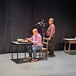 The Talisman Theatre - Kenilworth