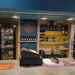 The Talisman Theatre - Kenilworth