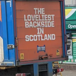 Ayrshire Farmers Market - Kilmarnock