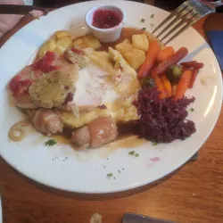 Ayrshire Farmers Market - Kilmarnock