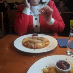 Ayrshire Farmers Market - Kilmarnock