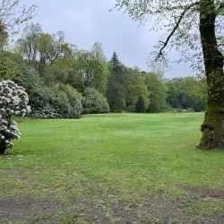 Dean Castle and Country Park - Kilmarnock