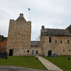 Dean Castle and Country Park - Kilmarnock