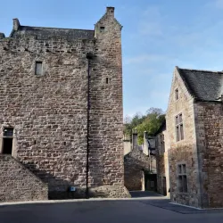Dean Castle and Country Park - Kilmarnock