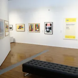 Dick Institute Art Gallery - Kilmarnock