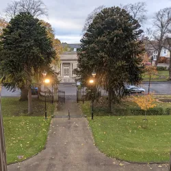 Dick Institute Art Gallery - Kilmarnock