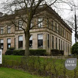 Dick Institute - Kilmarnock