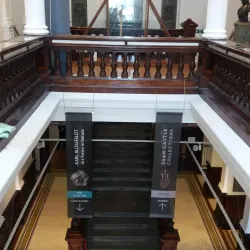 Dick Institute - Kilmarnock