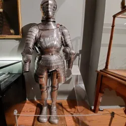 Dick Institute - Kilmarnock