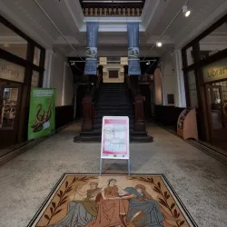 Dick Institute - Kilmarnock