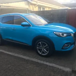 Dickson's Brewery - Kilmarnock