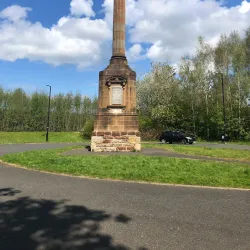 Kay Park - Kilmarnock