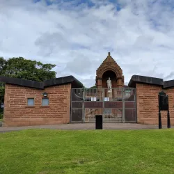 Kay Park - Kilmarnock