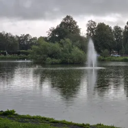 Kay Park - Kilmarnock